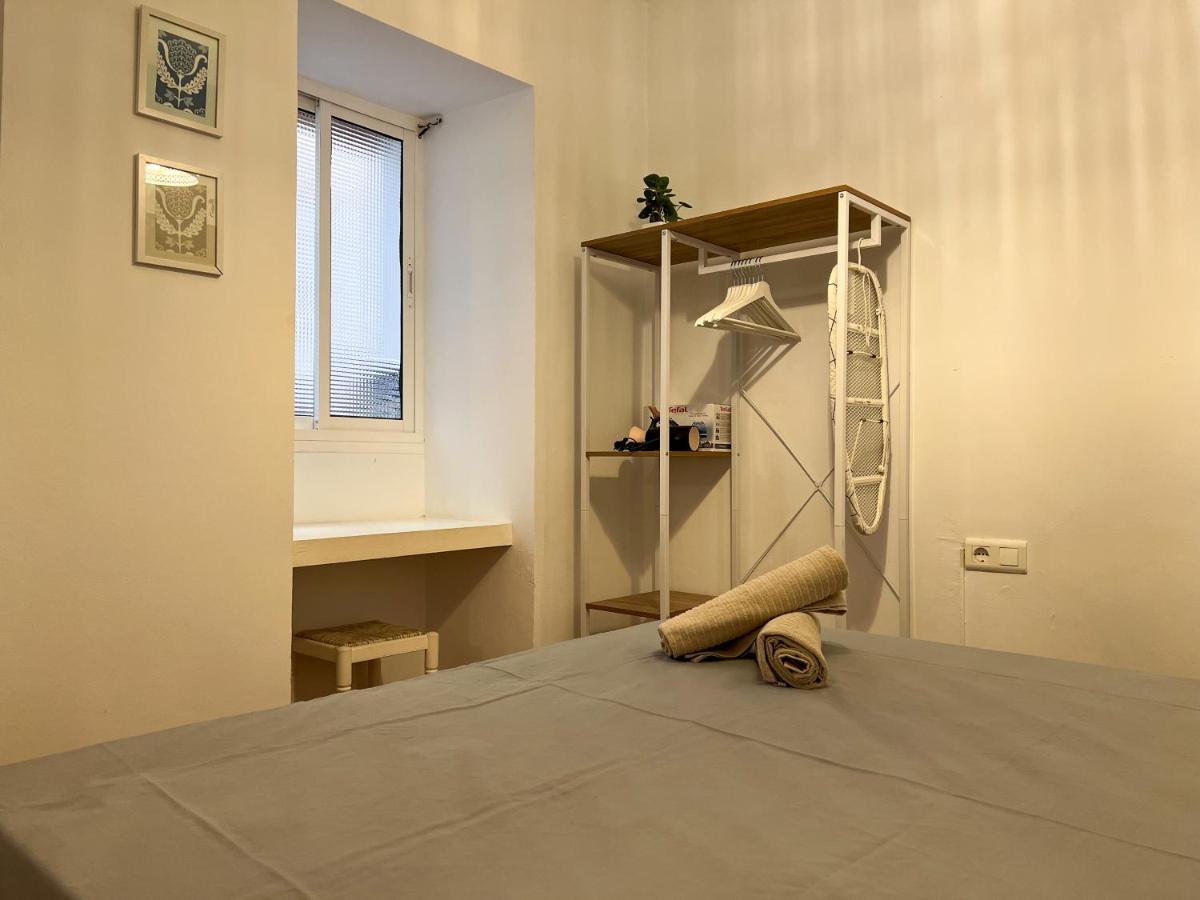 Iyourbasics Lovely Apartment Hinestrosa 23 Free Wifi&Ac Málaga Exterior foto