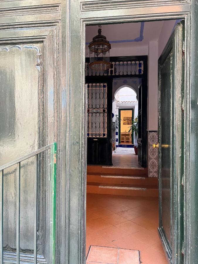 Iyourbasics Lovely Apartment Hinestrosa 23 Free Wifi&Ac Málaga Exterior foto