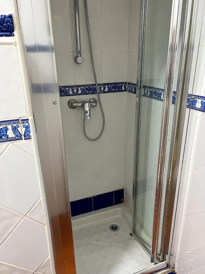 Iyourbasics Lovely Apartment Hinestrosa 23 Free Wifi&Ac Málaga Exterior foto