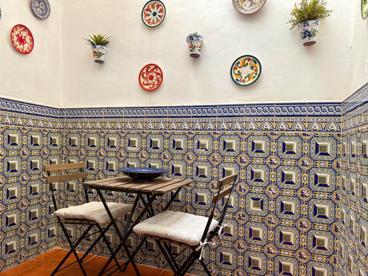 Iyourbasics Lovely Apartment Hinestrosa 23 Free Wifi&Ac Málaga Exterior foto